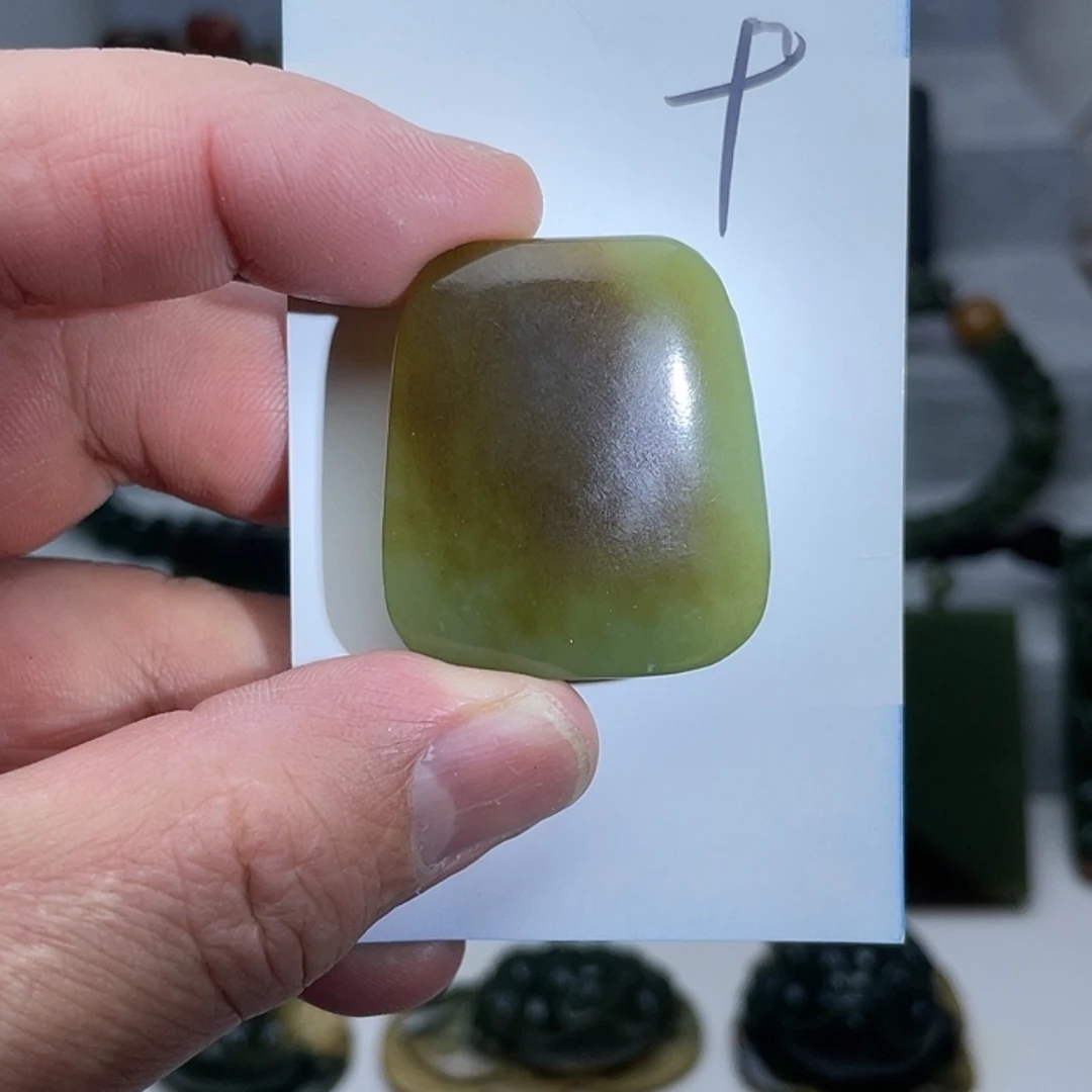 【闪购商品】未镶嵌手串和田玉