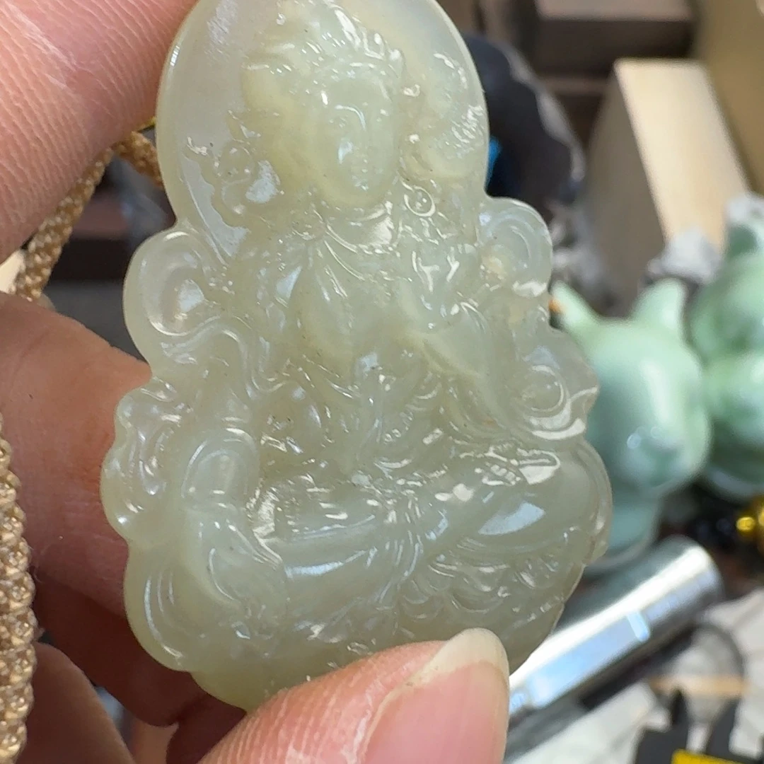 陶瓷手串，多样性发一