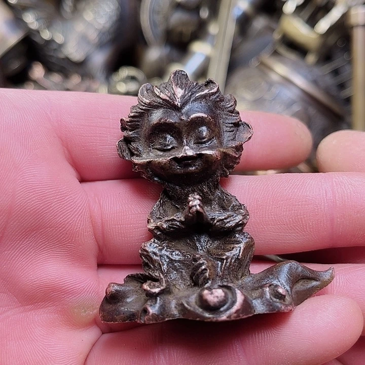 铜器摆件家居摆件