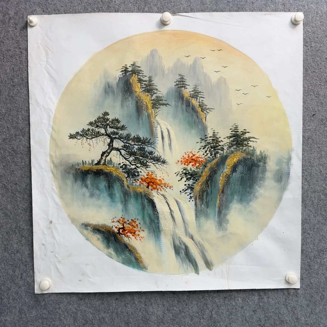 米*粒书法作品多次参加