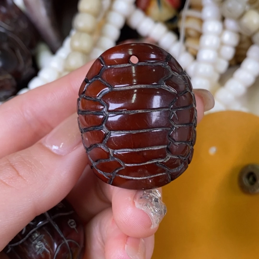 手串/手链驼骨配饰89