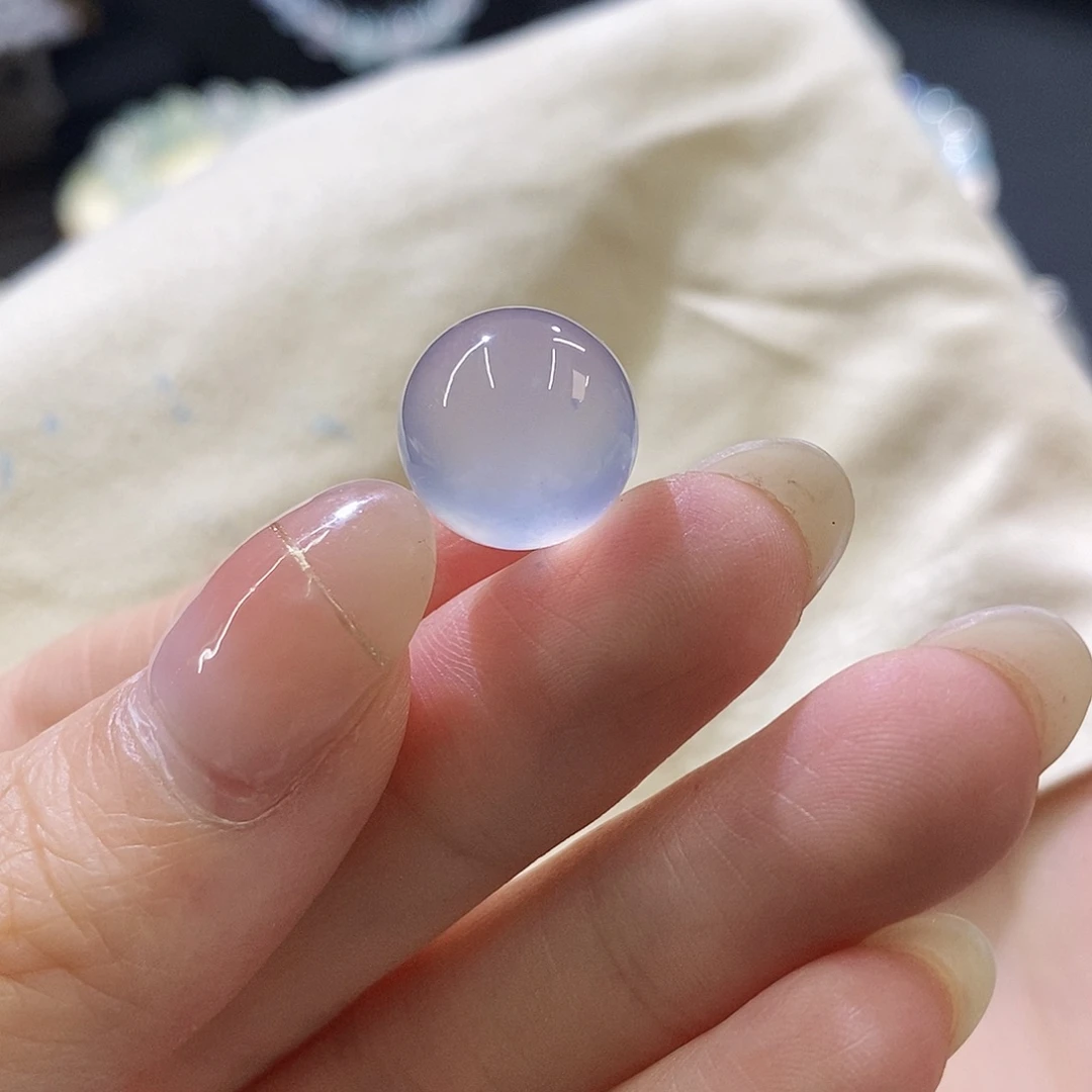 翡翠未镶嵌挂件卡12.9上新力推