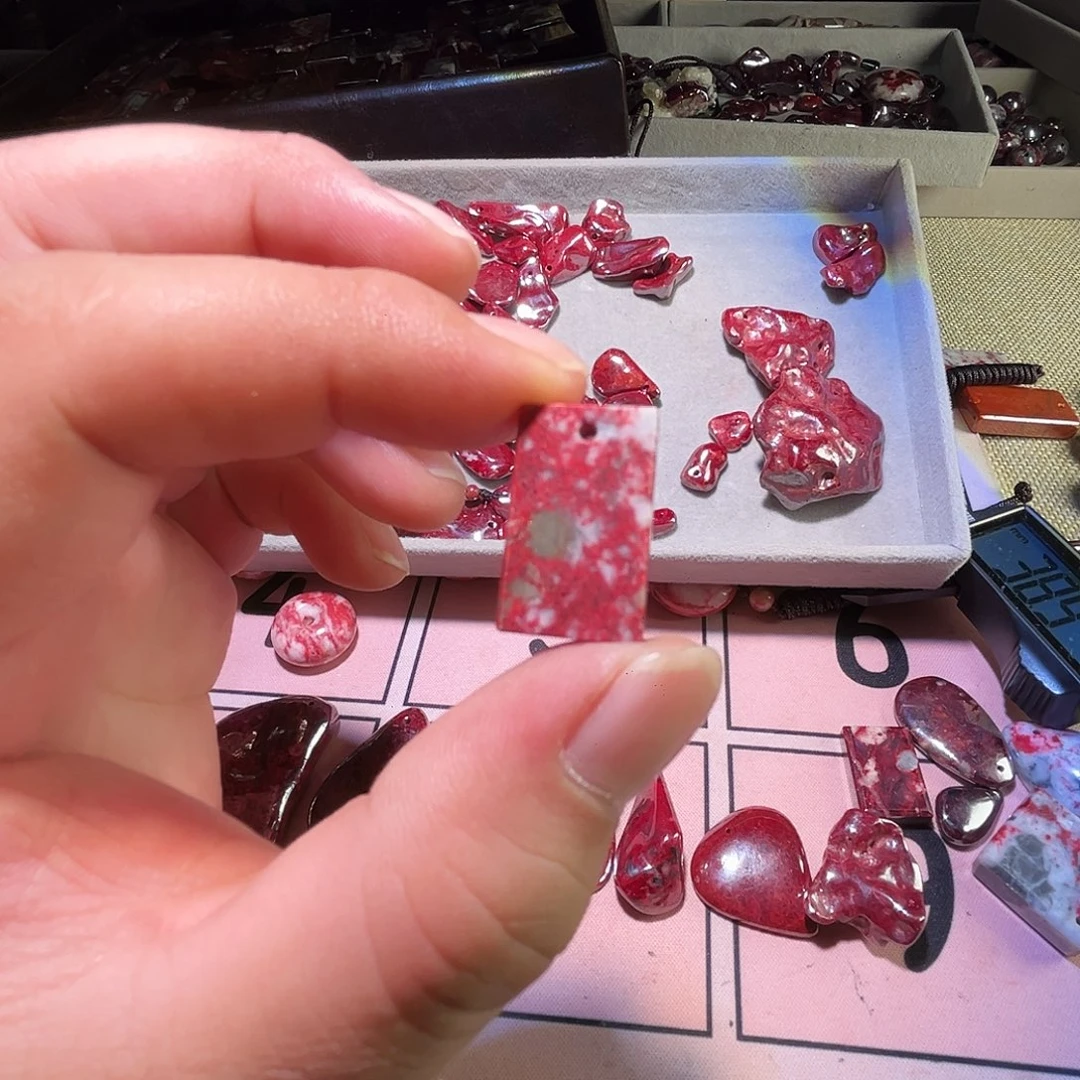 天然辰砂66688888888