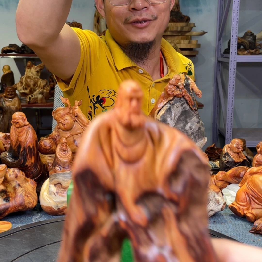 【闪购商品】柏木（崖柏）其他