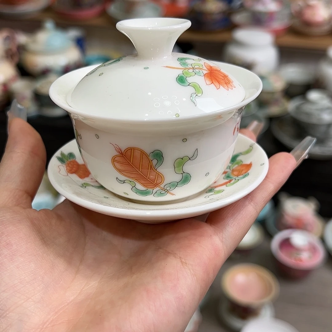 微瑕微瑕景德镇陶瓷