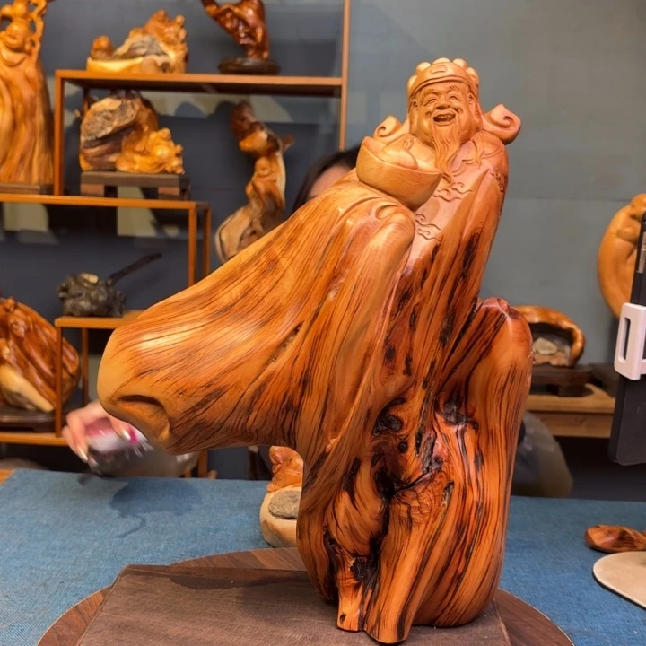 柏木（崖柏）关注一下