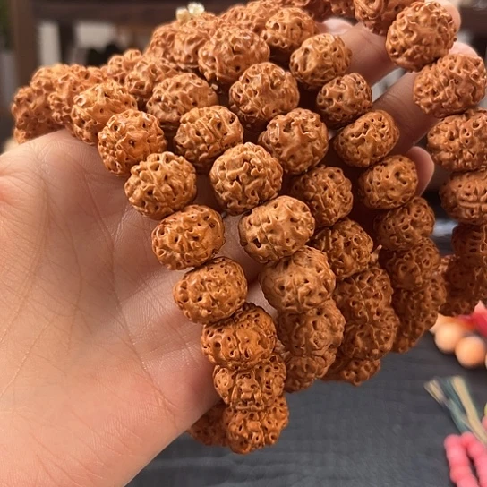 橄榄核手串/手链特色