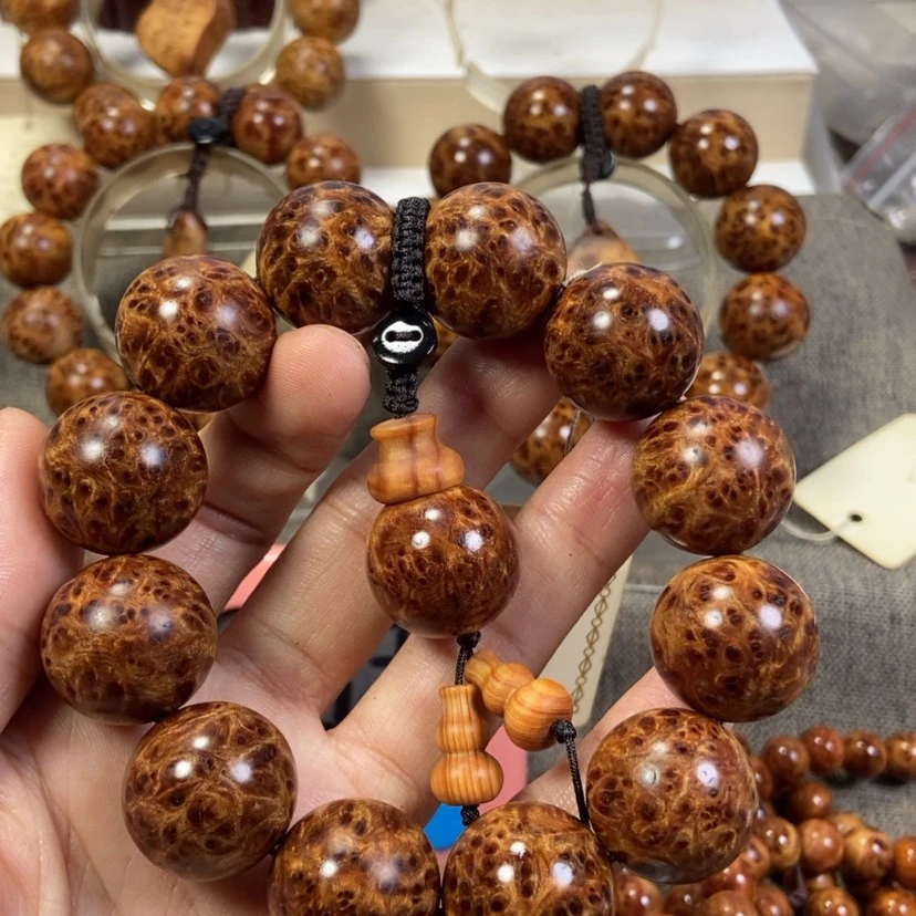 【闪购商品】柏木（崖柏）手串/手链