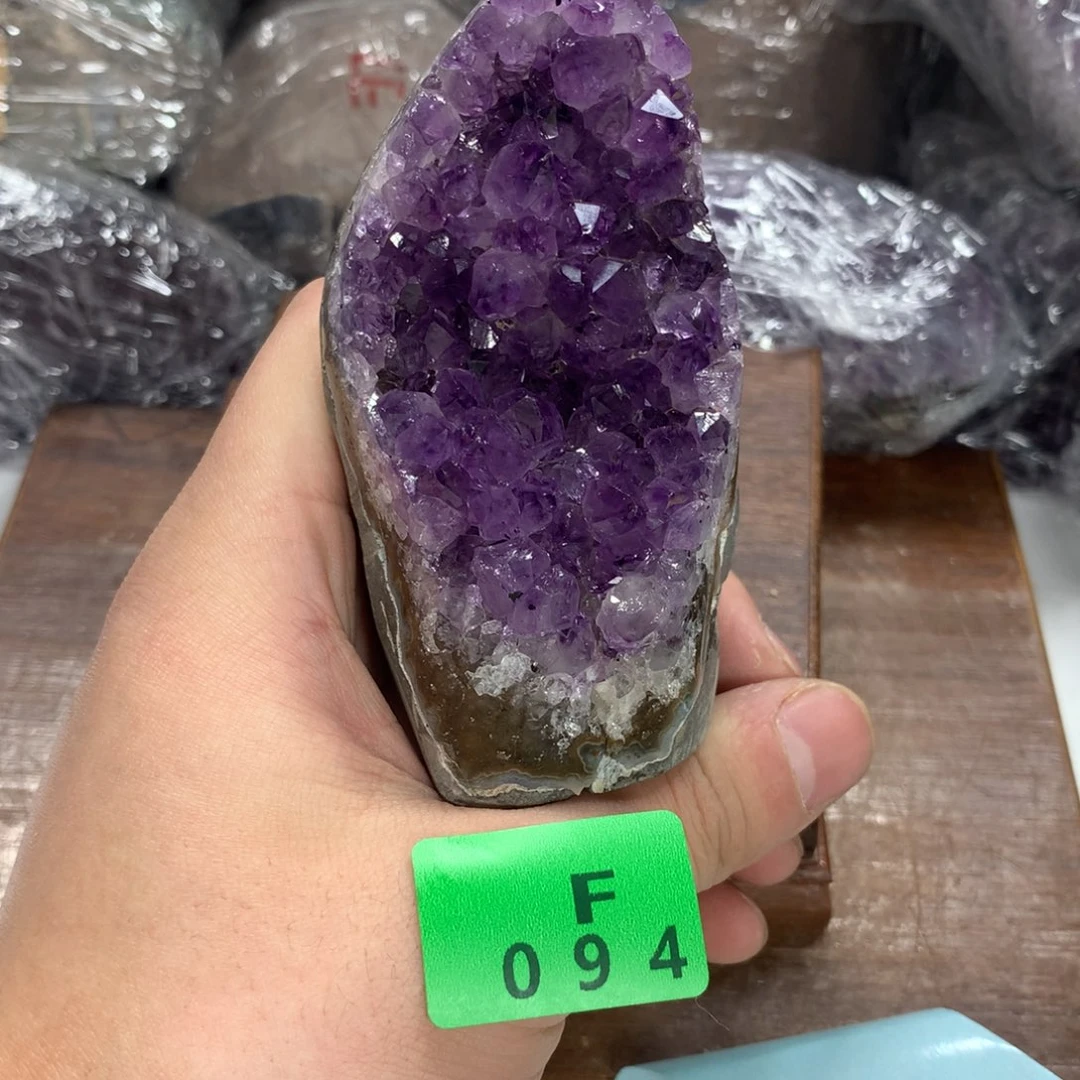 水晶大型摆件（非配饰）未镶嵌