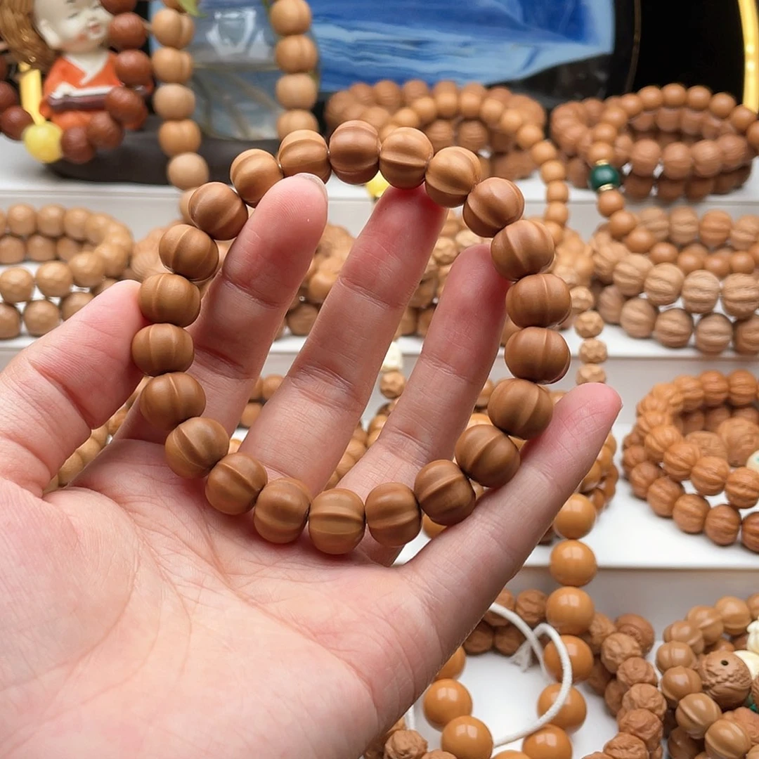 【闪购商品】猴头核桃吊坠二*哥工厂直播店