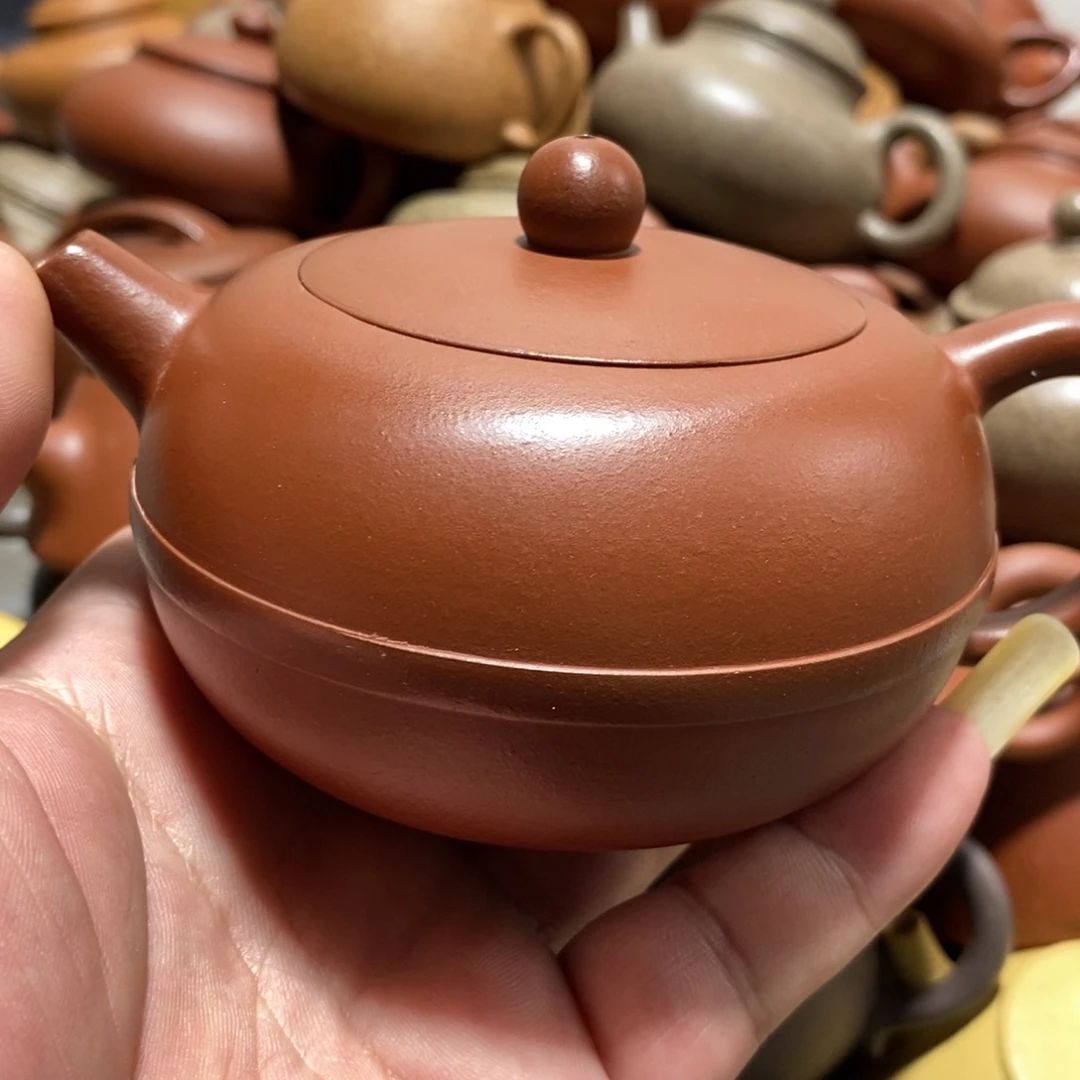 一***红茶壶紫砂闪购商品紫砂壶
