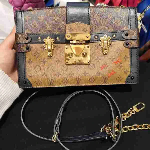 95新  小野专属/95新/路易威登/单肩包/DJ9126