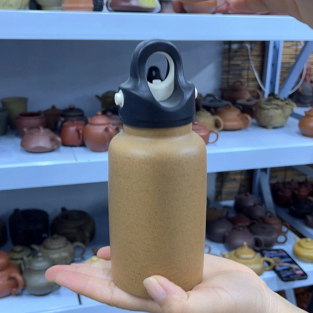 茶壶紫砂宜兴紫砂壶瑕疵