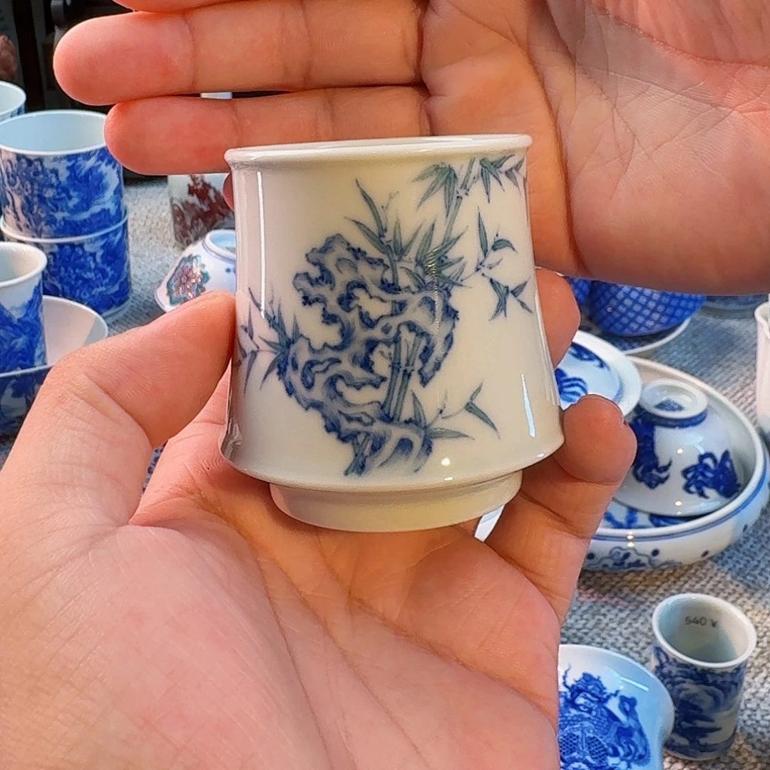 名窑口，放漏时间到啦