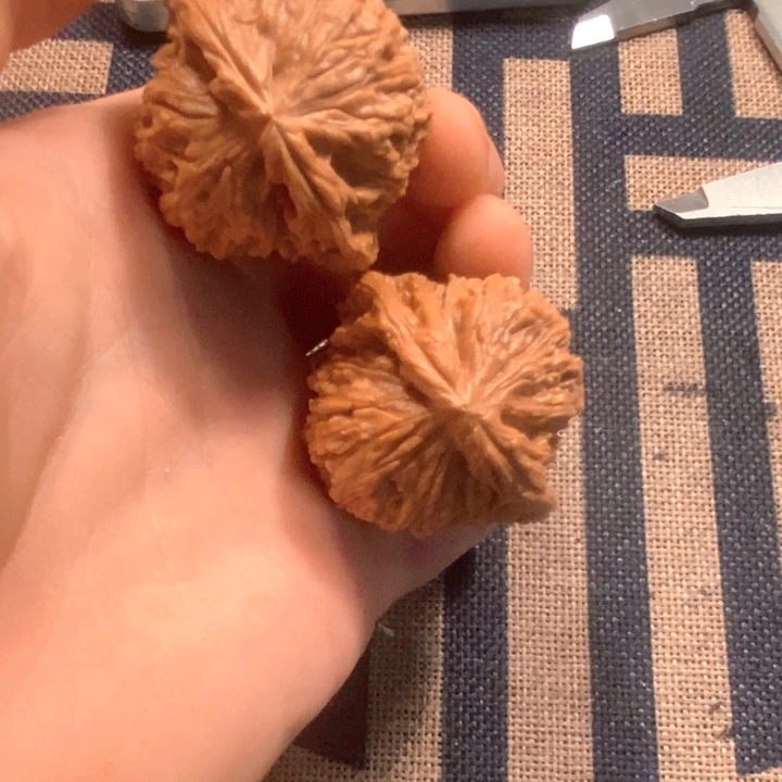 吊坠文玩核桃全品南疆