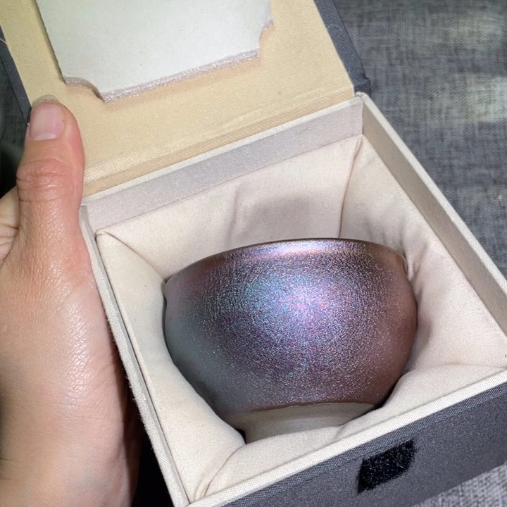 茶盏建盏直播间链接