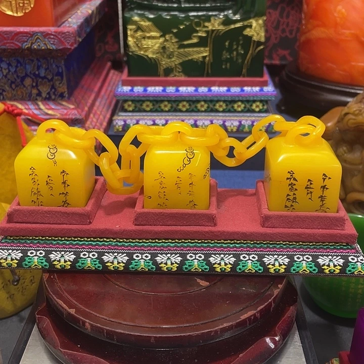 寿山石印石篆刻印章引首章闲章姓名章生日礼物