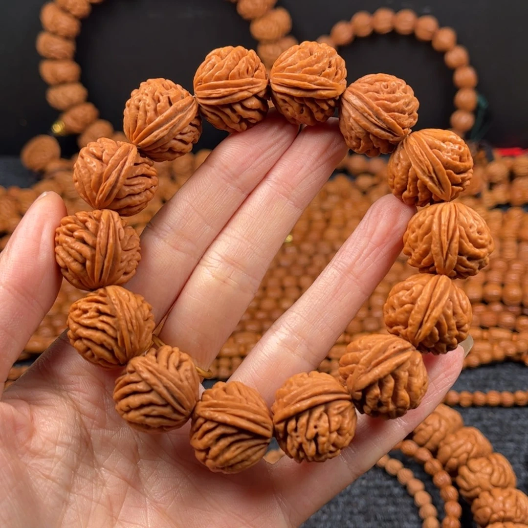 手串桃核C1桃核手串