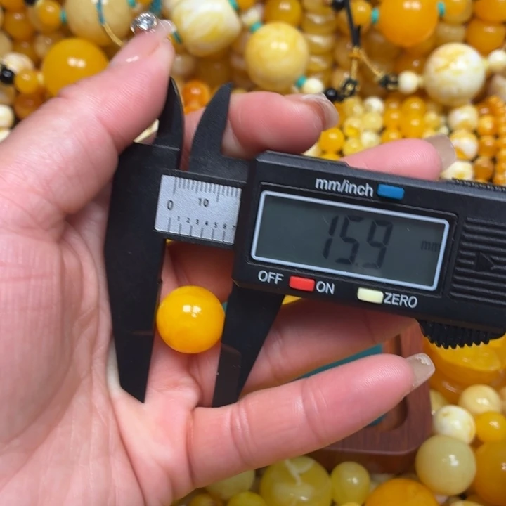 非金属配珠配饰24