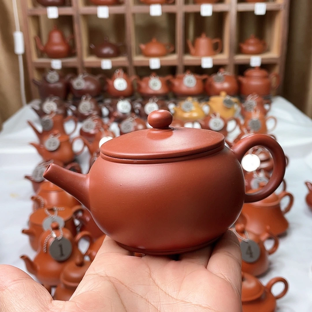 紫砂茶壶180ccccc古壶