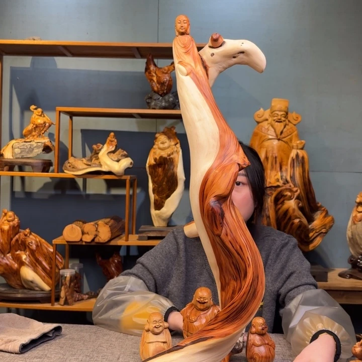 柏木（崖柏）关注一下