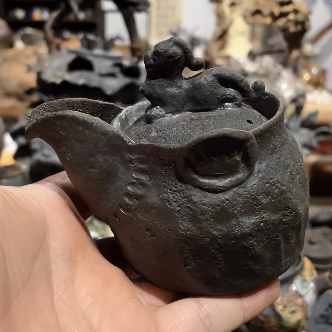 景德镇陶瓷艺术器物