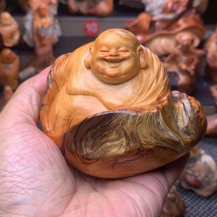 柏木（崖柏）崖柏陈化