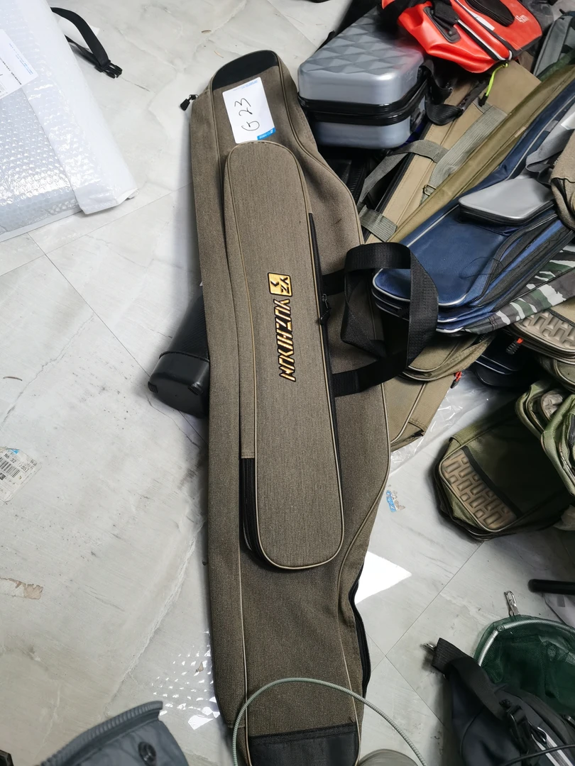 G23 120公分渔具包