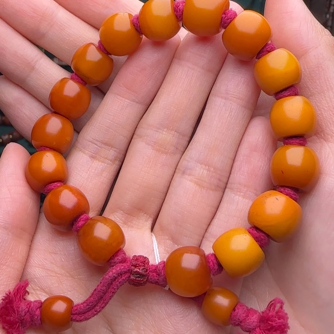 蜜蜡颈饰未镶嵌h h h h h h h h h