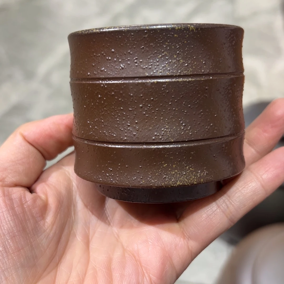 贵台龙窑柴烧茶壶A49东***巷