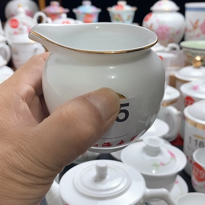 景德镇陶瓷七五零一