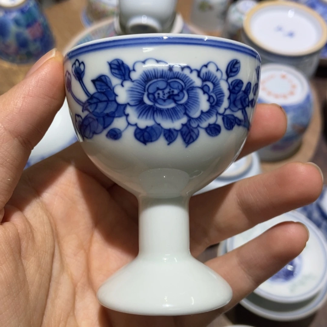 *****陶瓷艺术品的制作