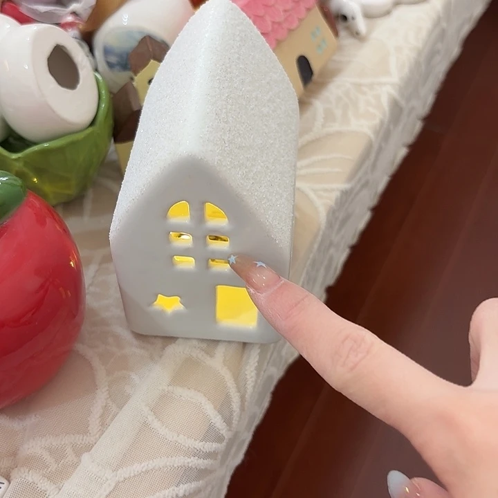 瓷片陶瓷完美主义慎拍