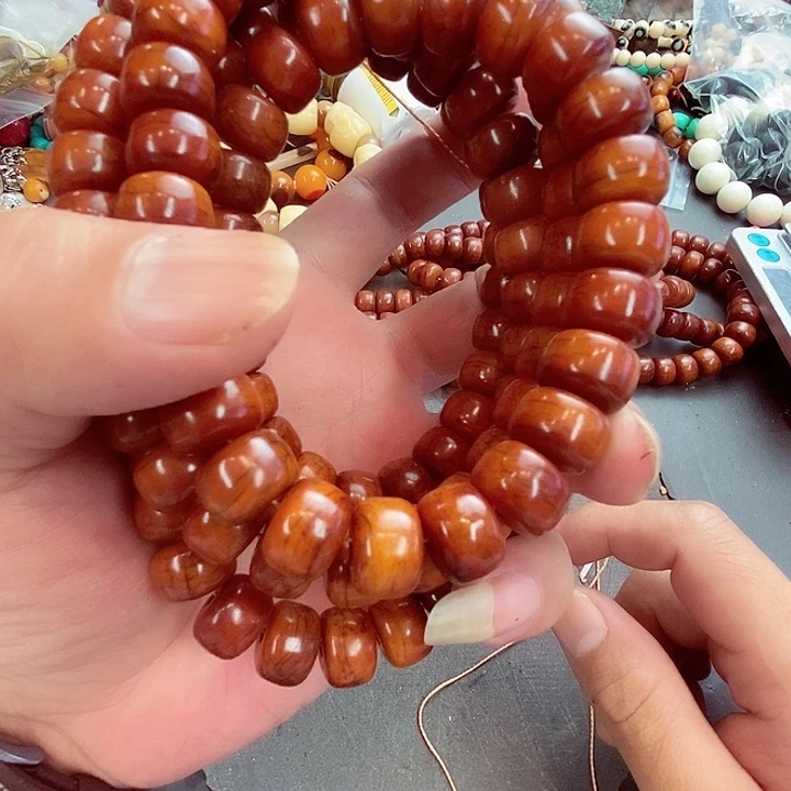 大果紫檀（缅甸花梨）411