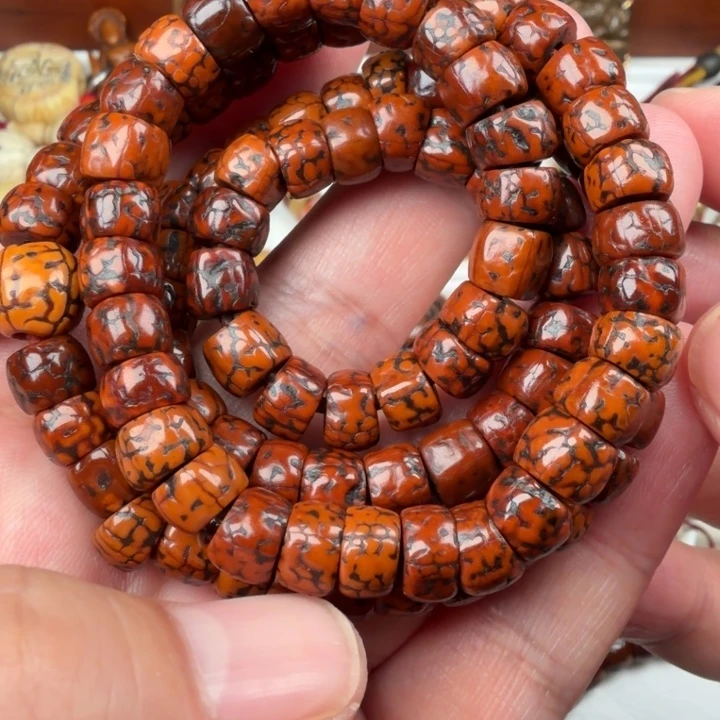 金刚菩提吊坠老金刚