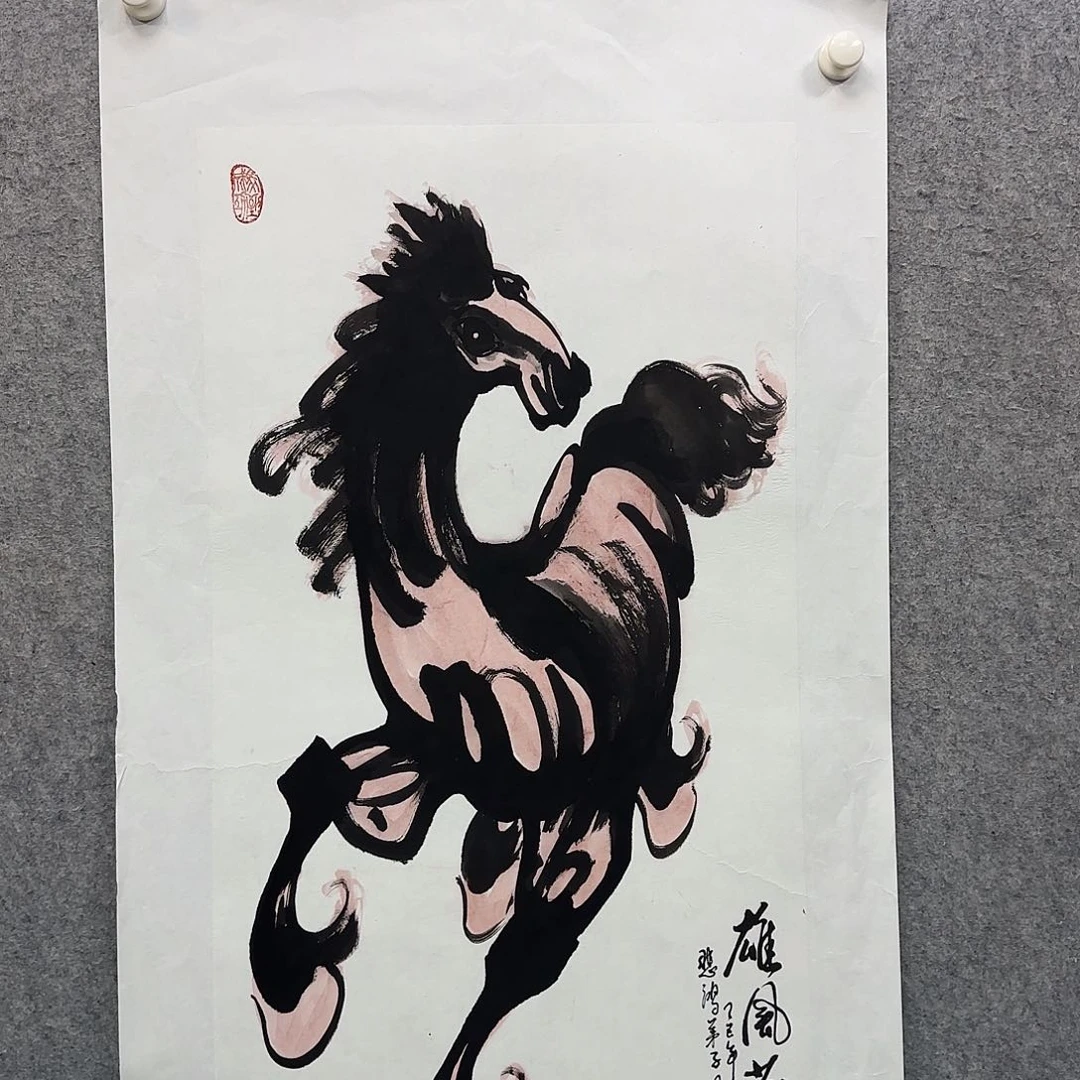 书法书法作品多次参加全国
