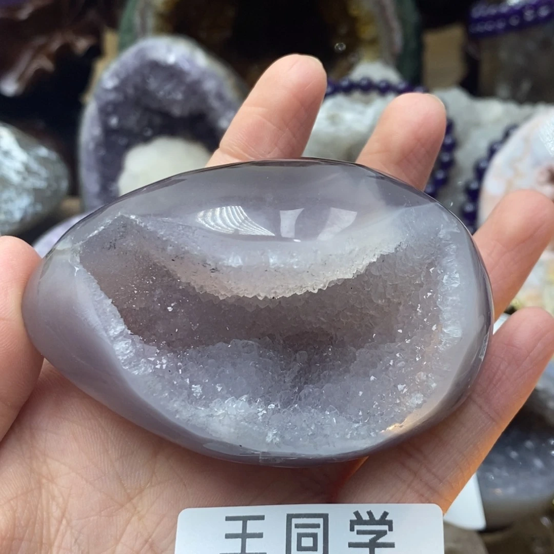 未镶嵌珠宝半成品水晶122