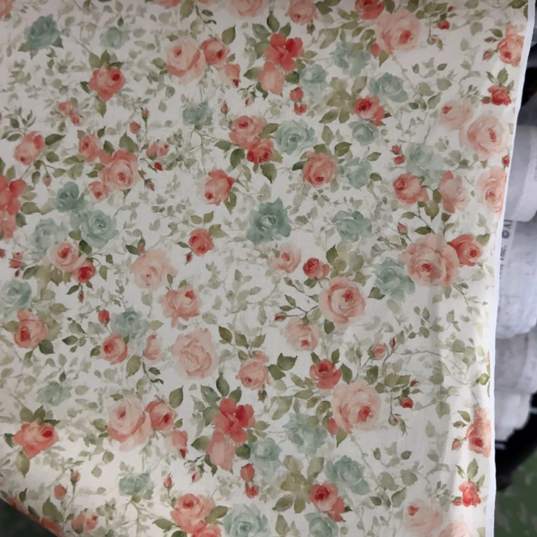 棉1米价1.1米宽纯棉平布11