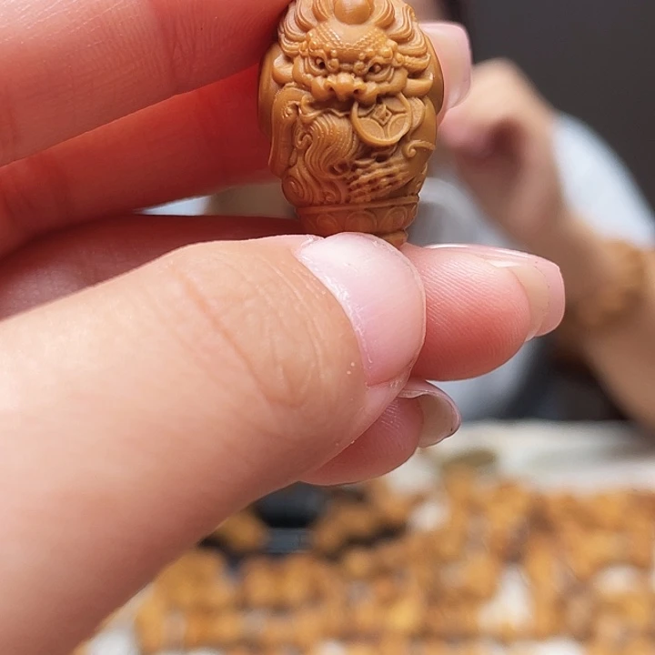 橄榄核手串/手链橄榄核