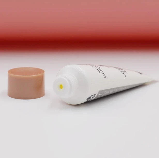 小白管清爽防晒霜10ml