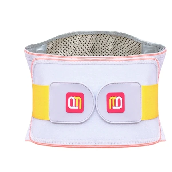 故小贝石墨烯磁石护腰磁石款透气家用保暖