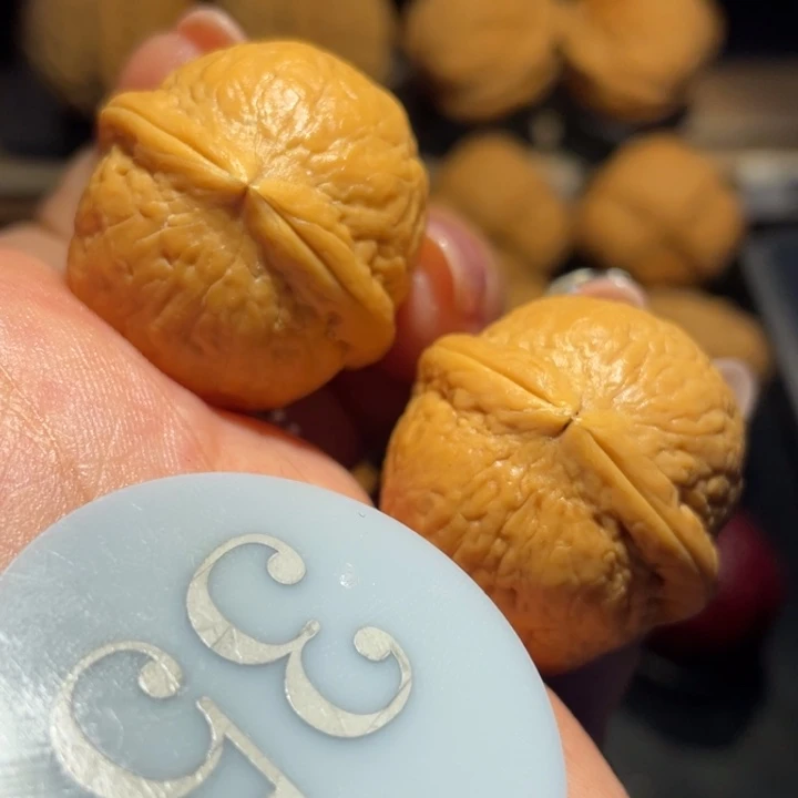 玉宝瓶核桃尺寸30