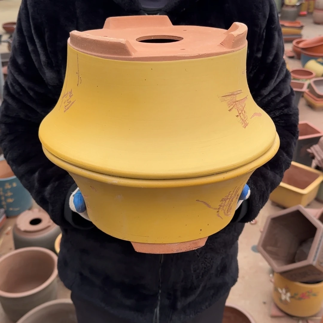 紫砂口径27.12口径