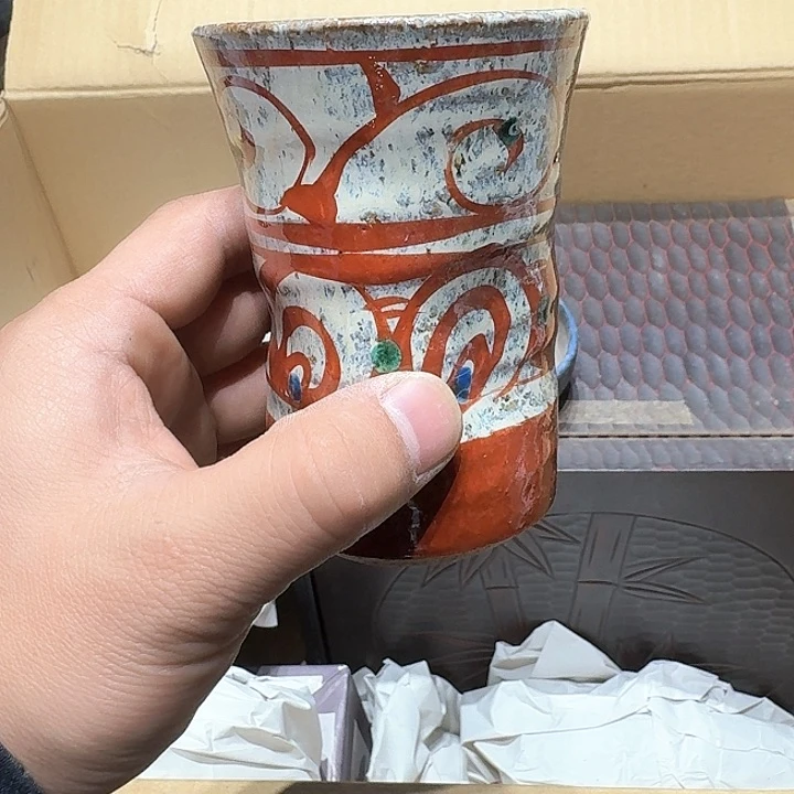 中古物品，谨慎参拍悦**摘