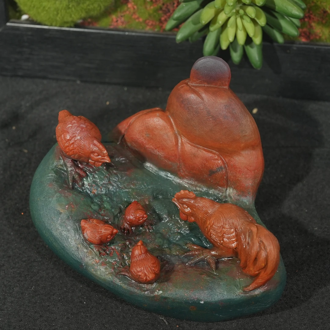 12.27香港王老板-摆件1z44