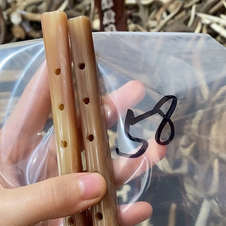 任***姓无非金属鹿骨鹿骨
