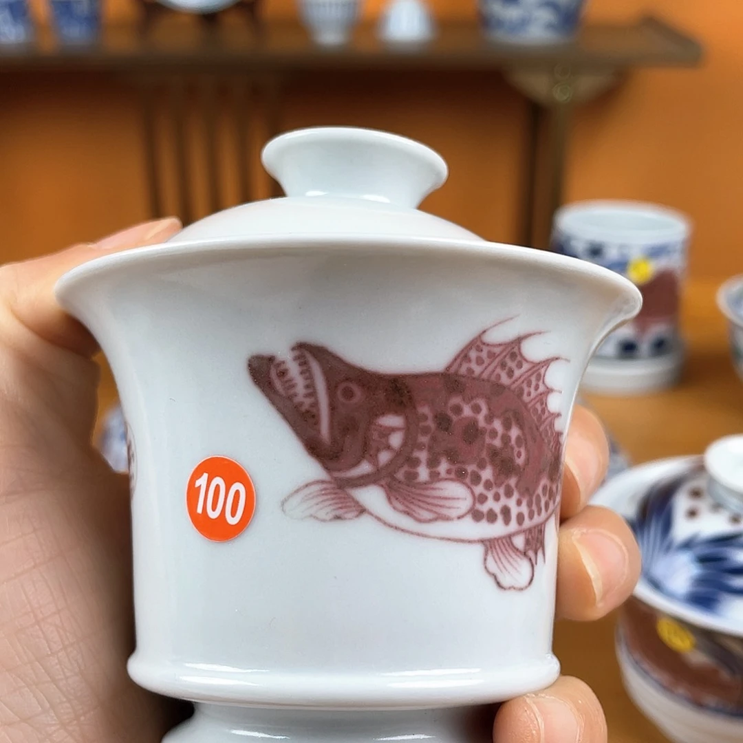 景德镇陶瓷景德镇瓷器