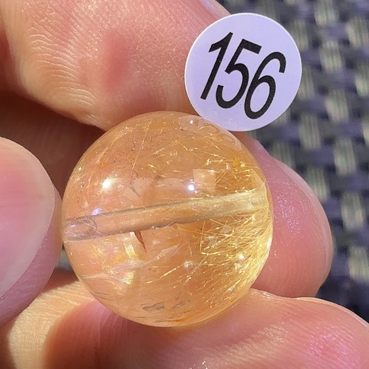 刘***宝吊坠(不含链)水晶未镶嵌