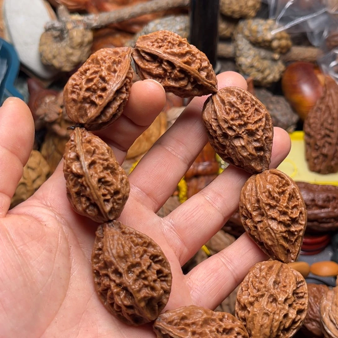 吊坠文玩核桃核桃93