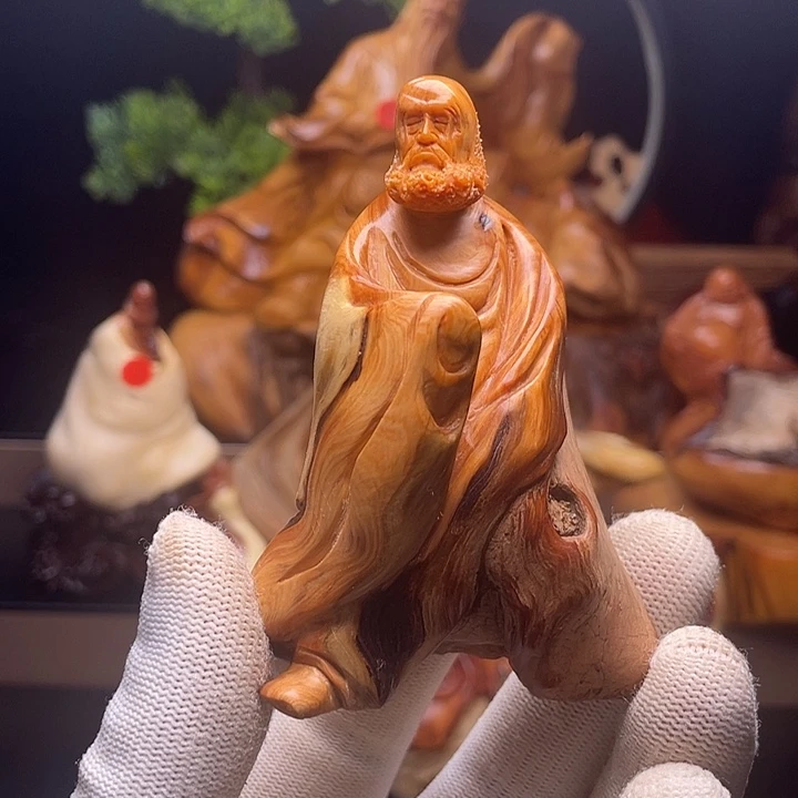 柏木（崖柏）333333333333333